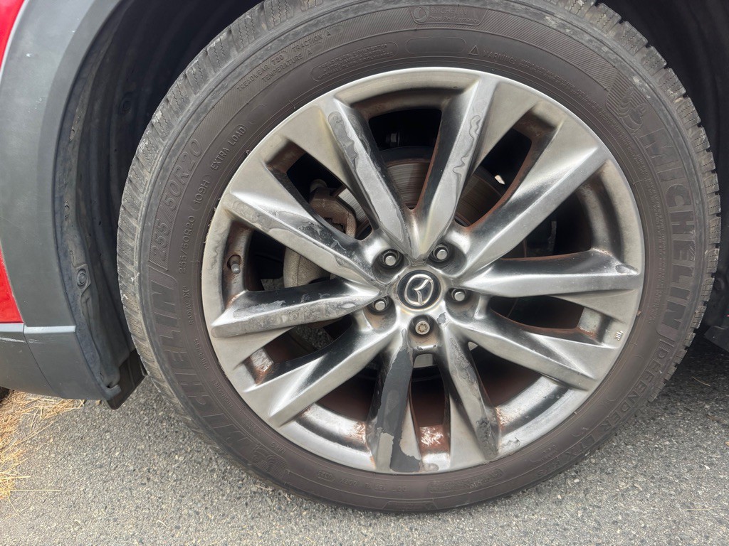 2016 Mazda CX-9 Image 27