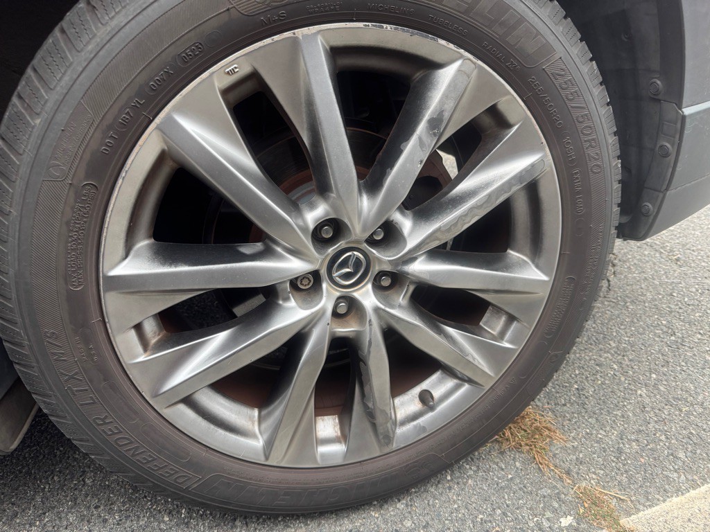 2016 Mazda CX-9 Image 28