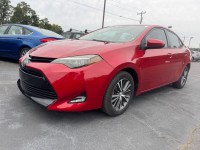 Image for 2017 Toyota Corolla LE ID: 7717426