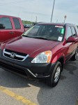 Image for 2003 Honda CR-V EX ID: 7373218