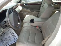 Image for 2002 Cadillac DeVille  ID: 1014370