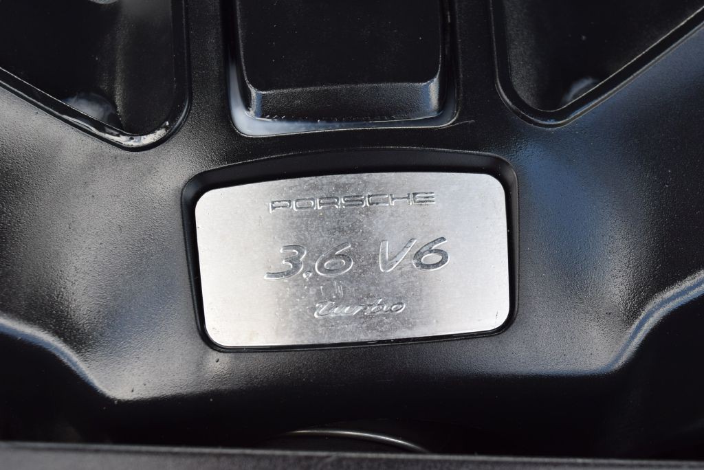 2015 Porsche Macan Image 59