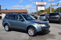 Image for 2012 Subaru Forester 2.5X PREMIUM ID: 7003092