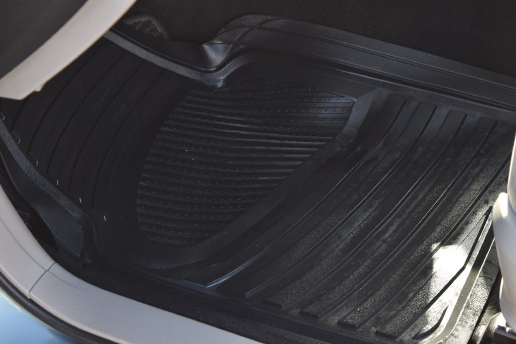 2012 Subaru Forester Image 13