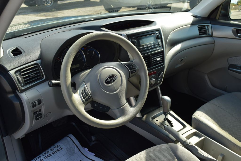 2012 Subaru Forester Image 15