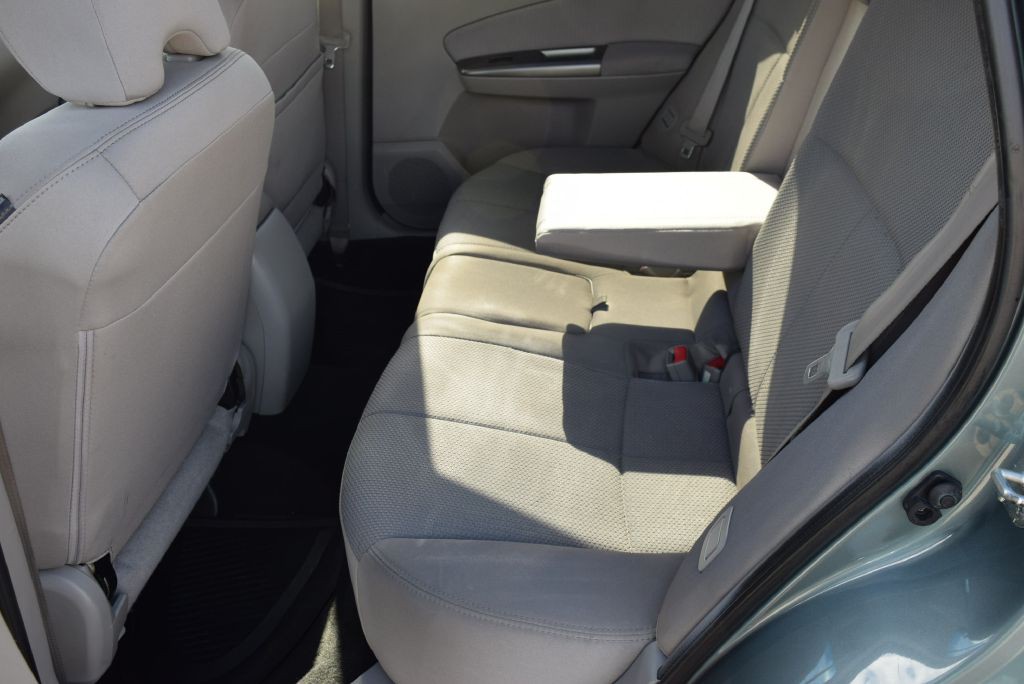2012 Subaru Forester Image 16