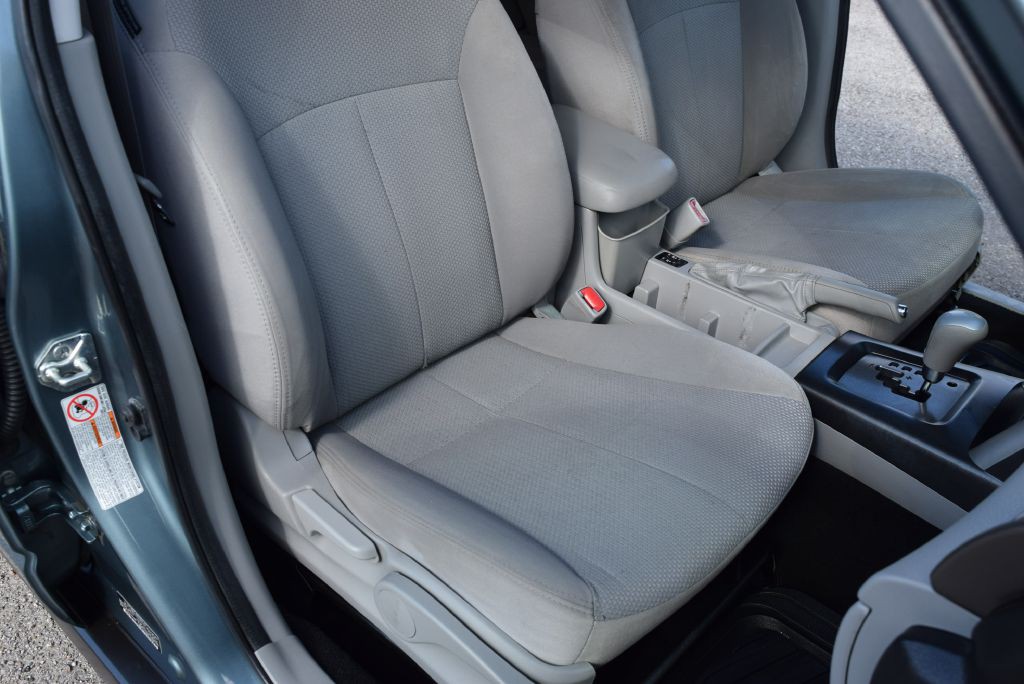 2012 Subaru Forester Image 18