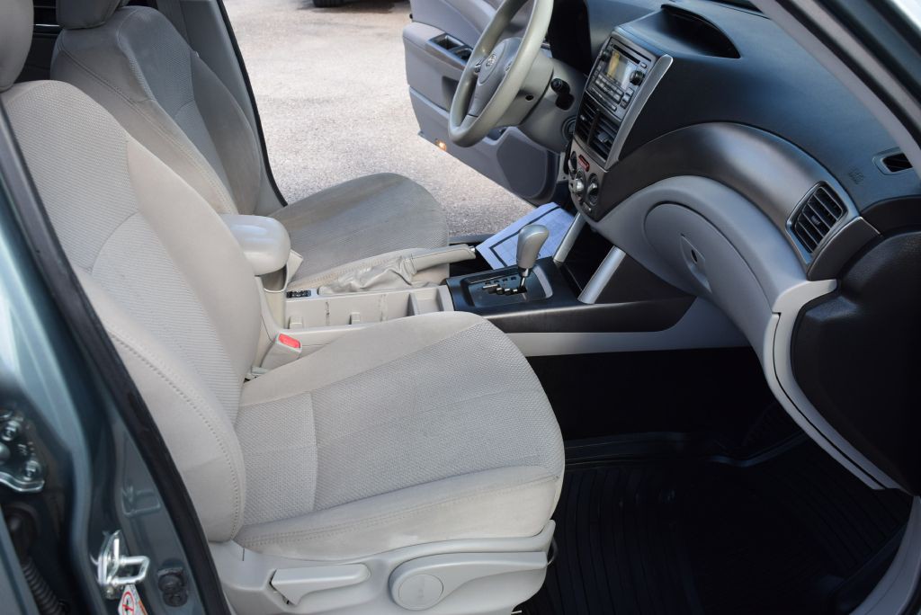 2012 Subaru Forester Image 19