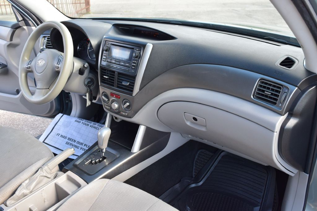 2012 Subaru Forester Image 20