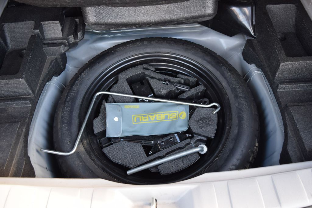 2012 Subaru Forester Image 25