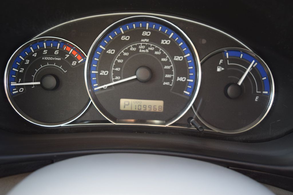 2012 Subaru Forester Image 29