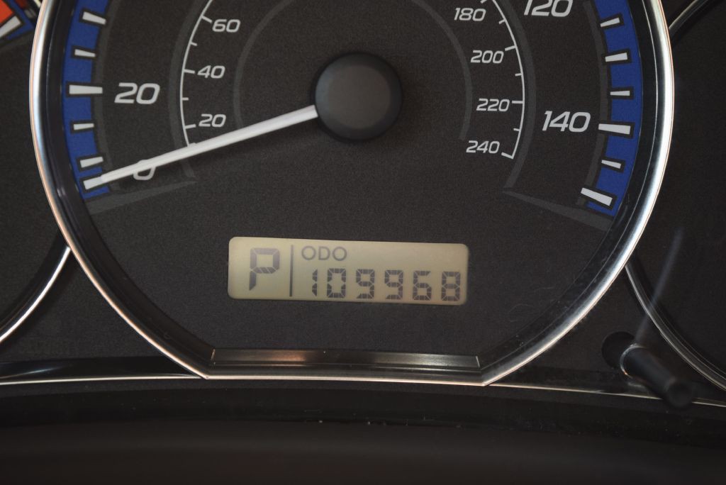 2012 Subaru Forester Image 30