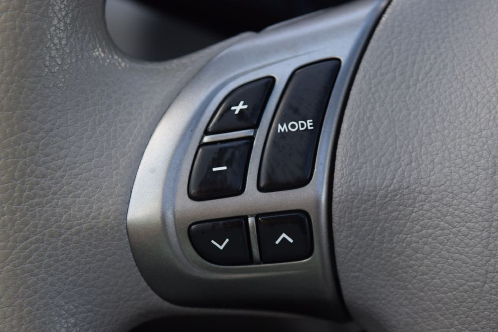 2012 Subaru Forester Image 31