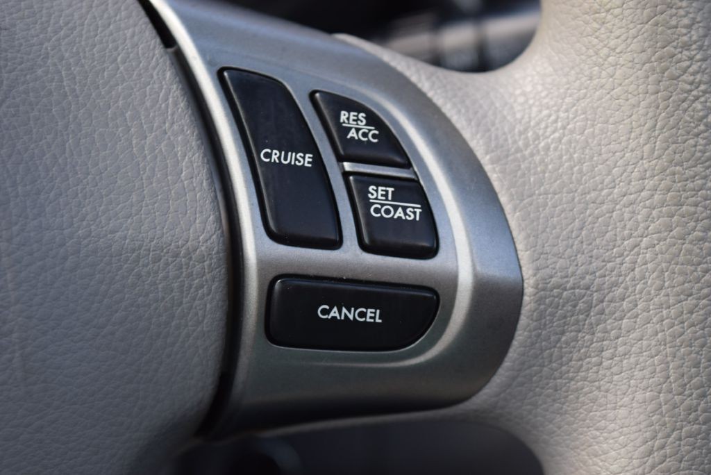 2012 Subaru Forester Image 32