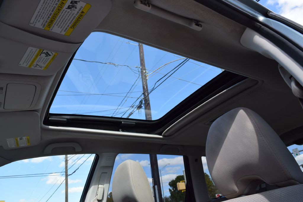 2012 Subaru Forester Image 35