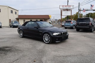 Image for 2005 BMW M3  ID: 7049737