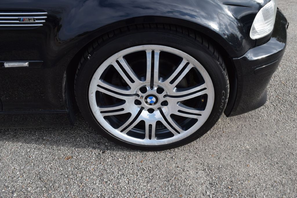 2005 BMW M3 Image 14