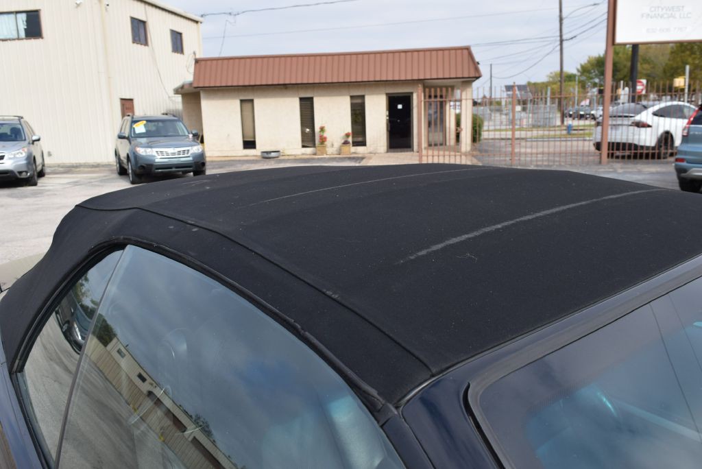 2005 BMW M3 Image 16