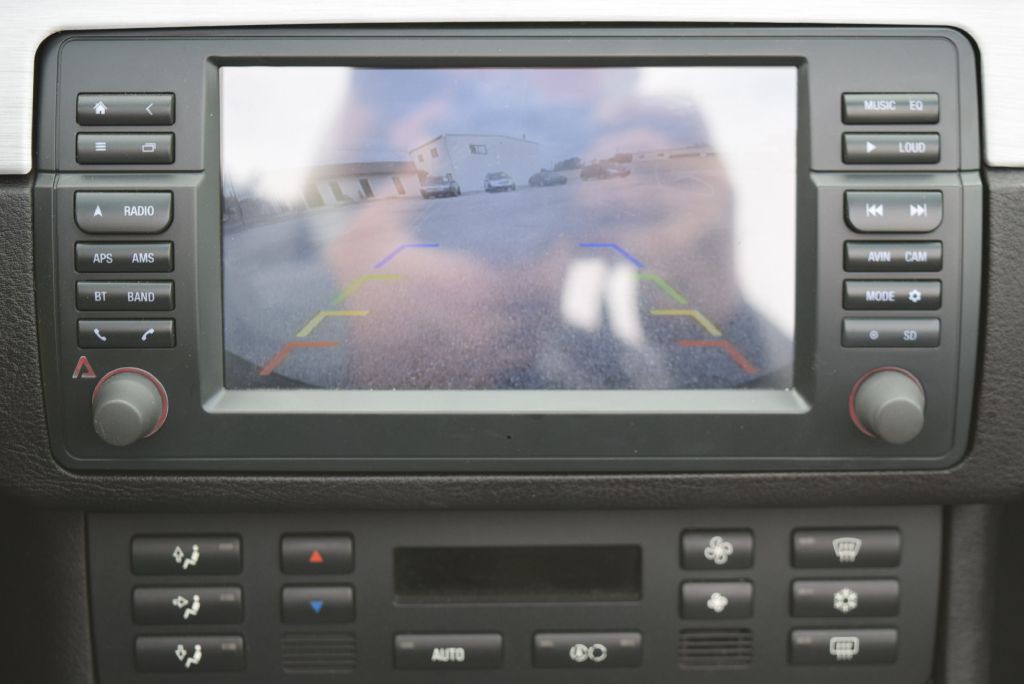 2005 BMW M3 Image 24