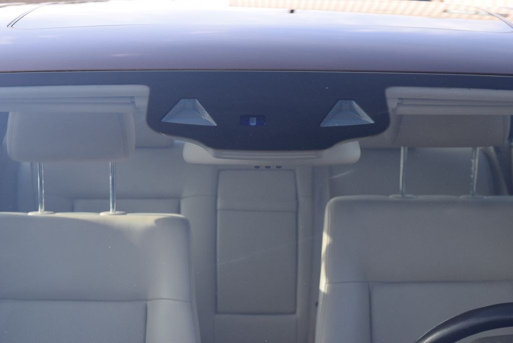 2014 Mercedes-Benz E-Class Image 10