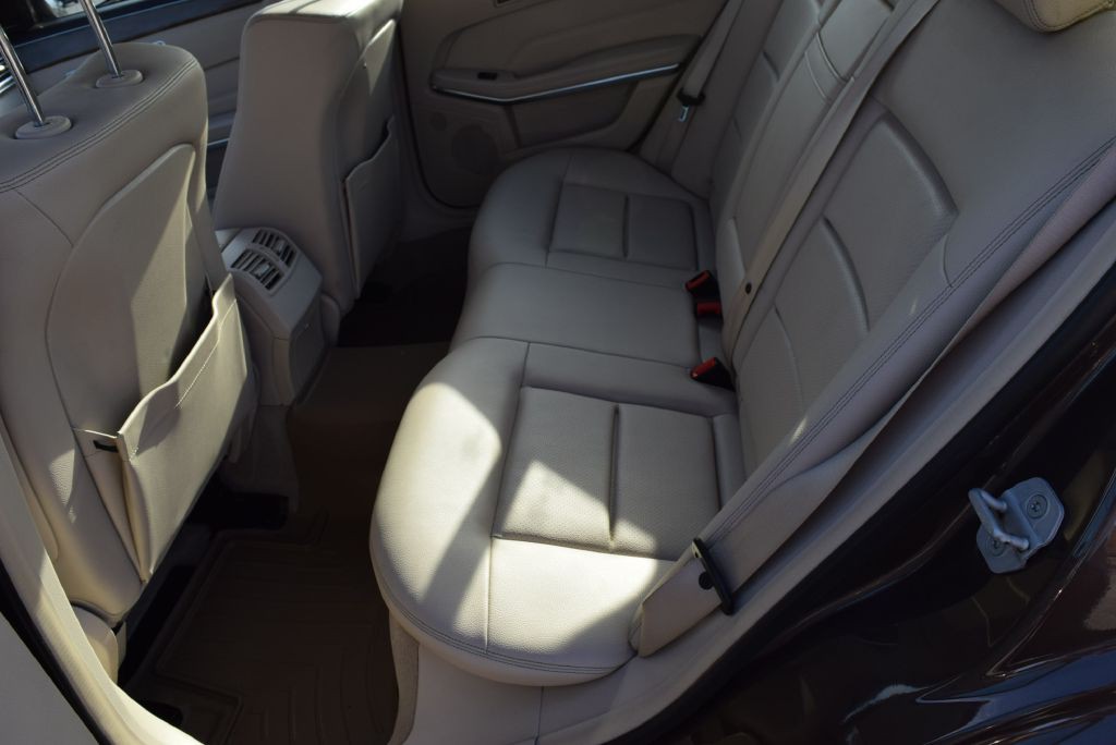2014 Mercedes-Benz E-Class Image 18