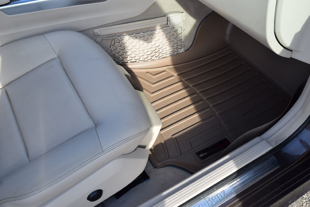 2014 Mercedes-Benz E-Class Image 21