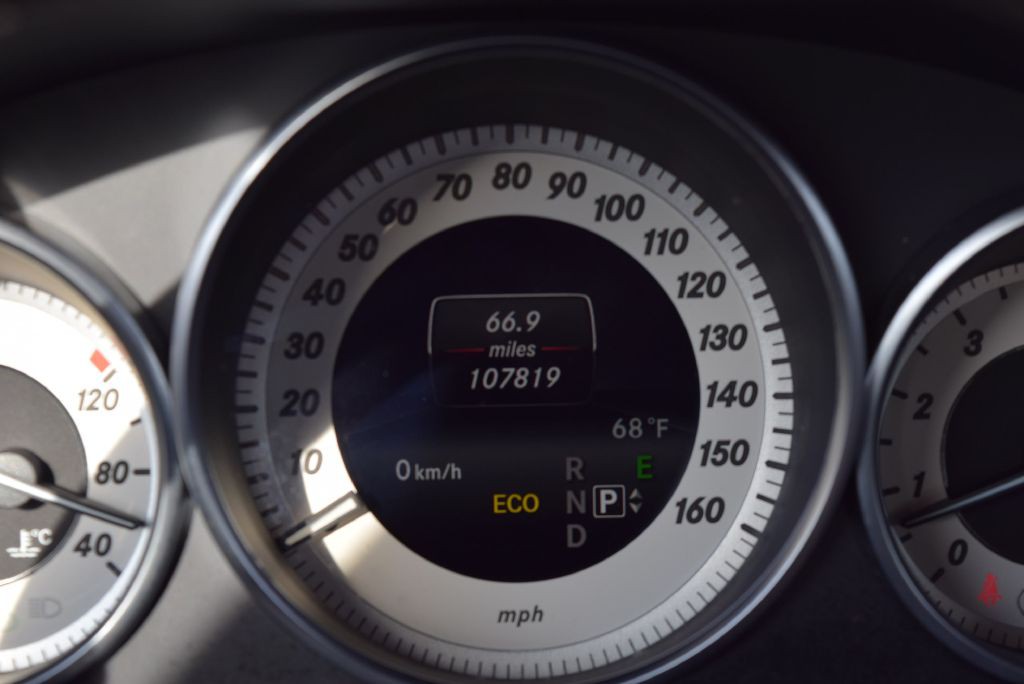 2014 Mercedes-Benz E-Class Image 27