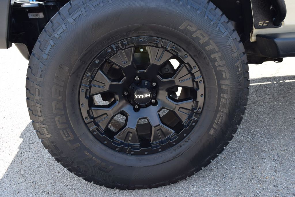 2012 Jeep Wrangler Image 11