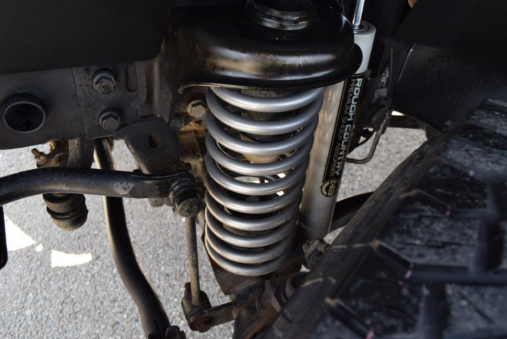 2012 Jeep Wrangler Image 13