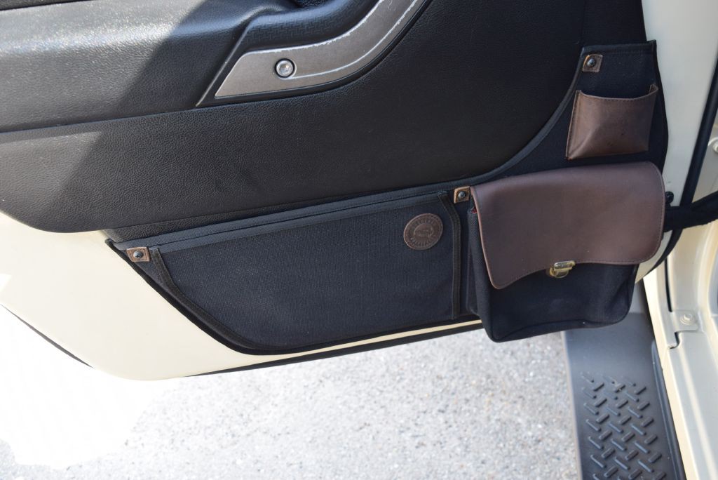 2012 Jeep Wrangler Image 14