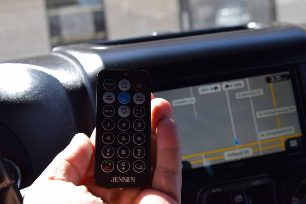 2012 Jeep Wrangler Image 31