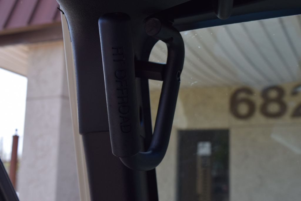 2012 Jeep Wrangler Image 33