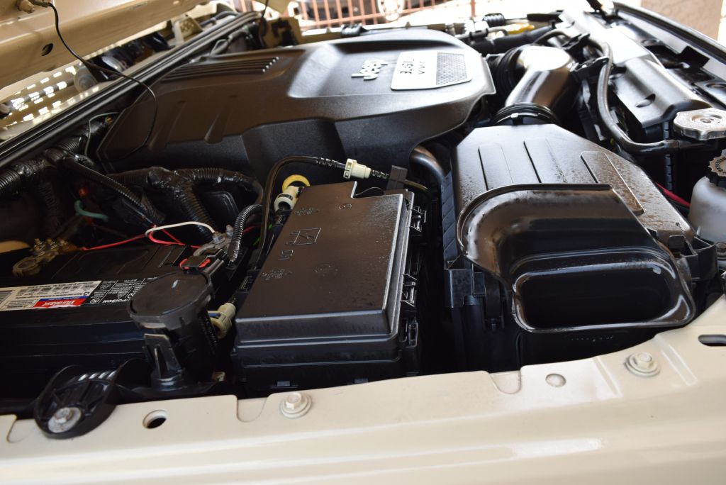 2012 Jeep Wrangler Image 37