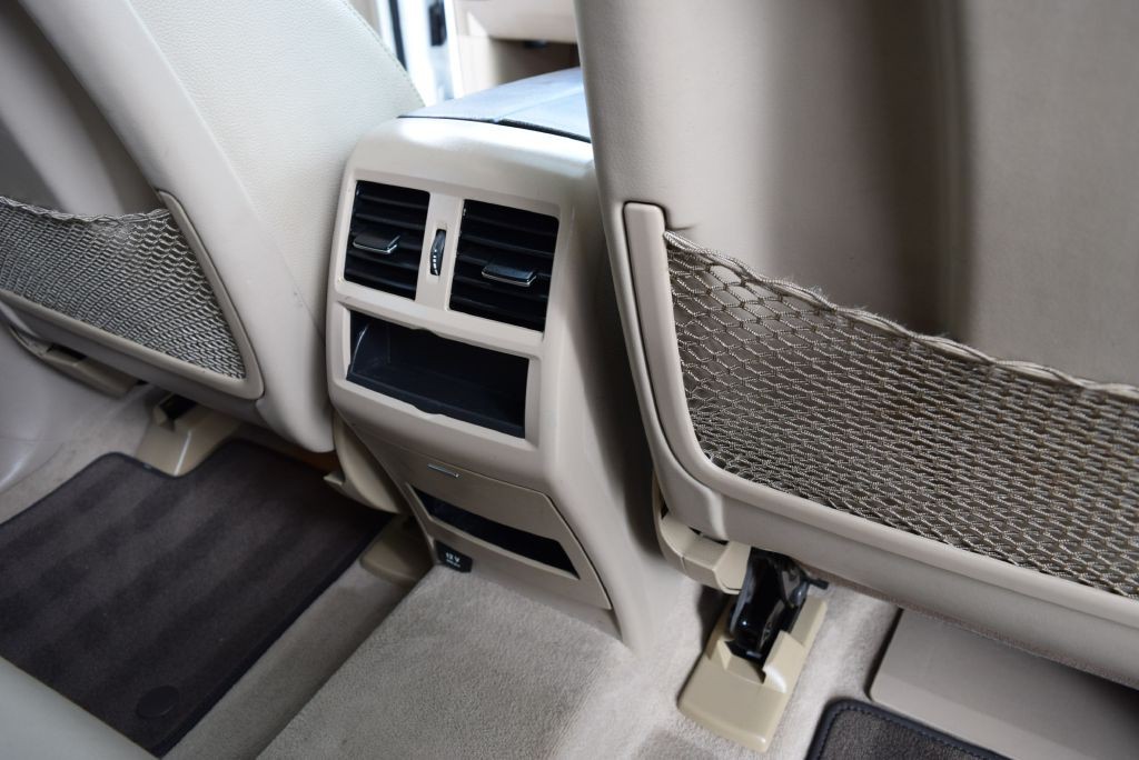 2014 Mercedes-Benz M-Class Image 24