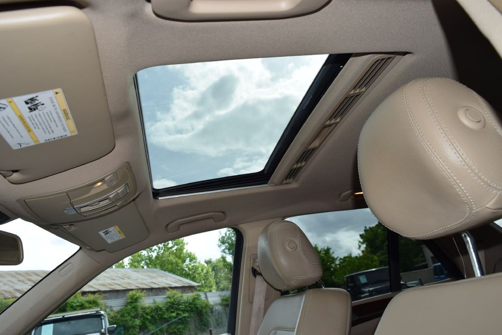 2014 Mercedes-Benz M-Class Image 29
