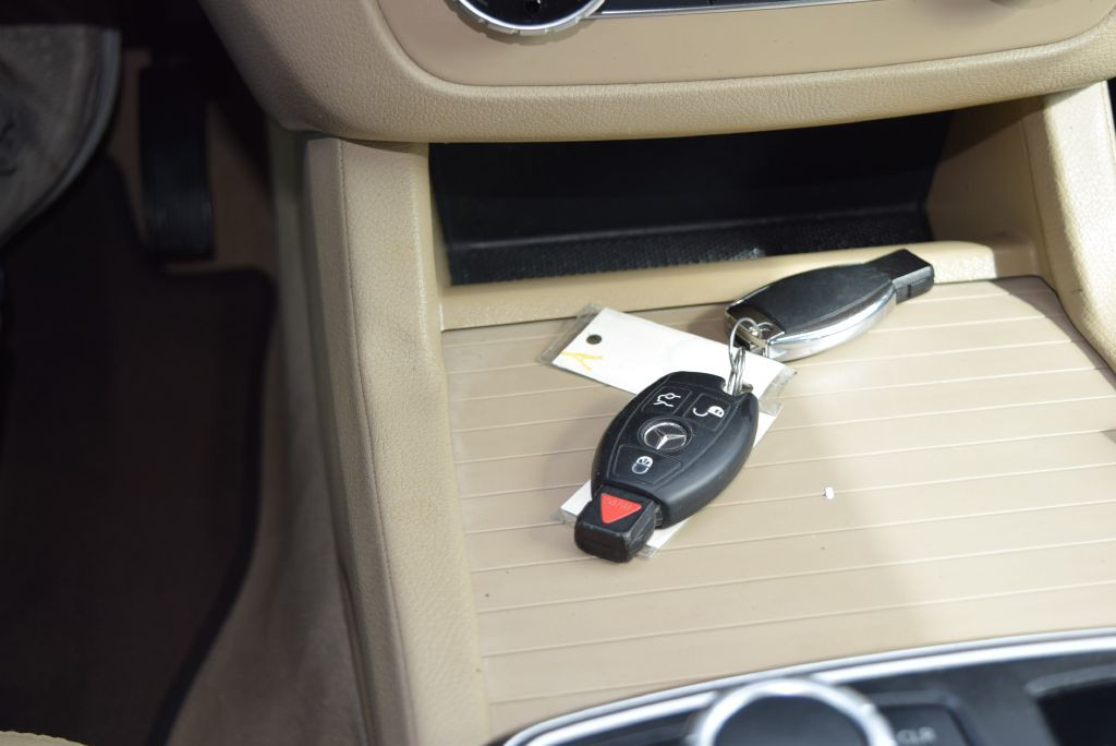 2014 Mercedes-Benz M-Class Image 30