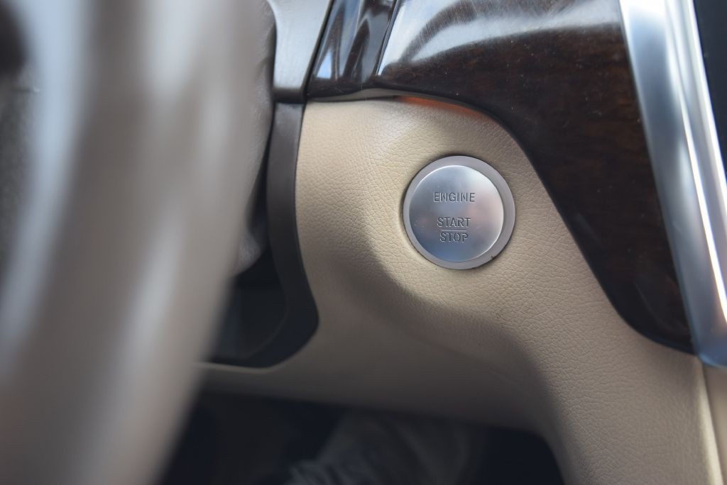 2014 Mercedes-Benz M-Class Image 31