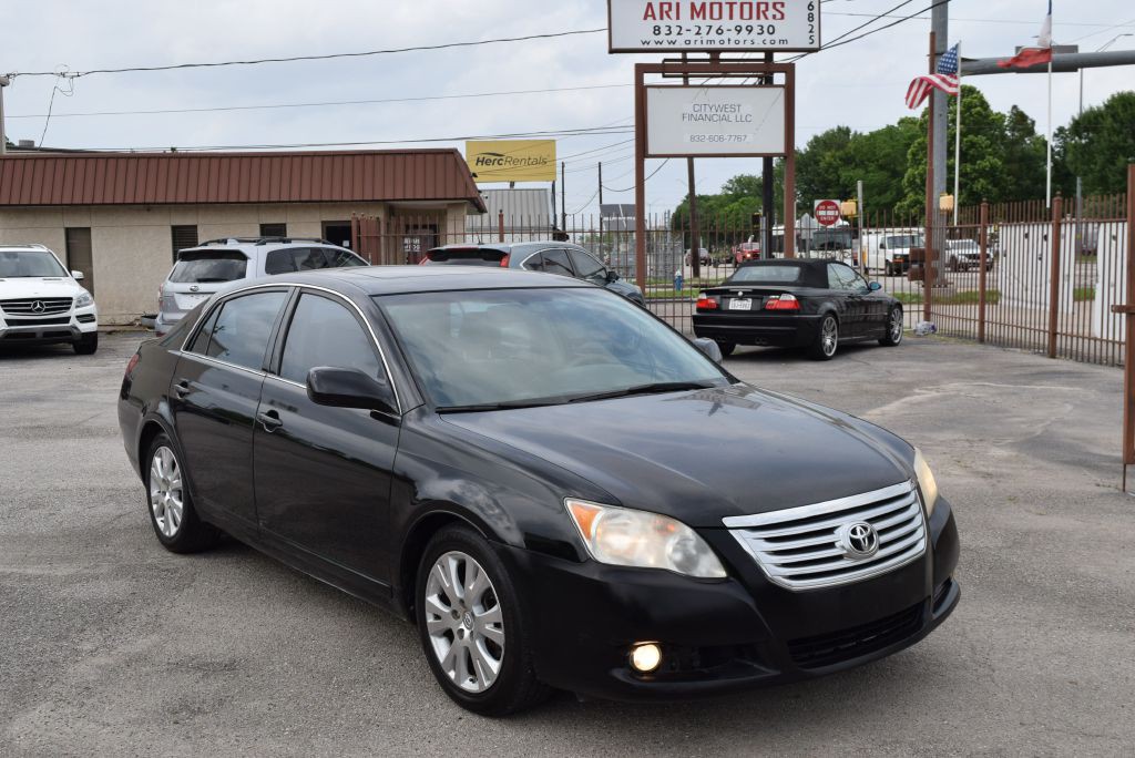 2009 Toyota Avalon Image 1
