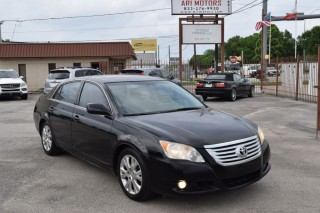 Image for 2009 Toyota Avalon XLS ID: 7377995