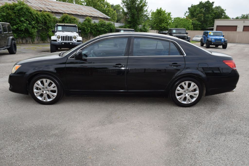 2009 Toyota Avalon Image 6