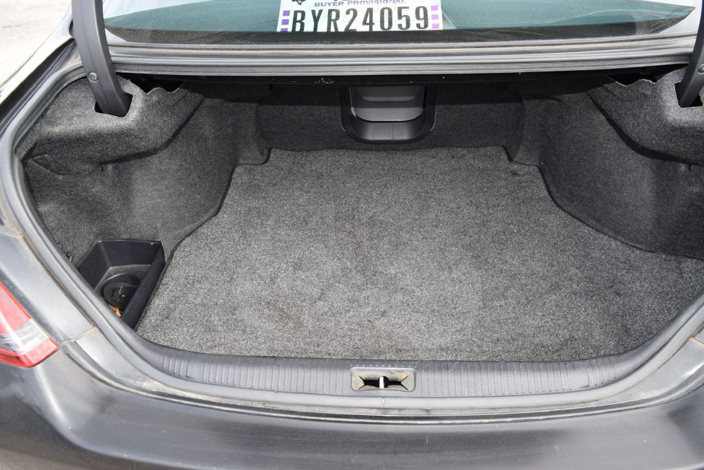 2009 Toyota Avalon Image 17