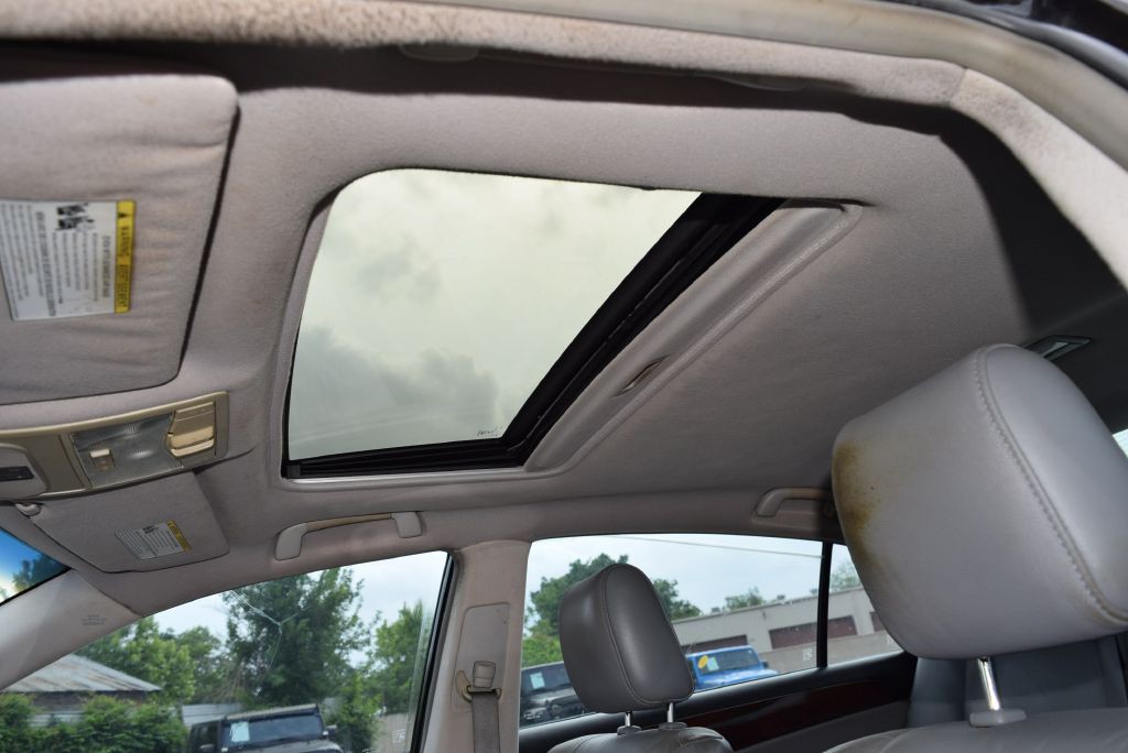 2009 Toyota Avalon Image 18