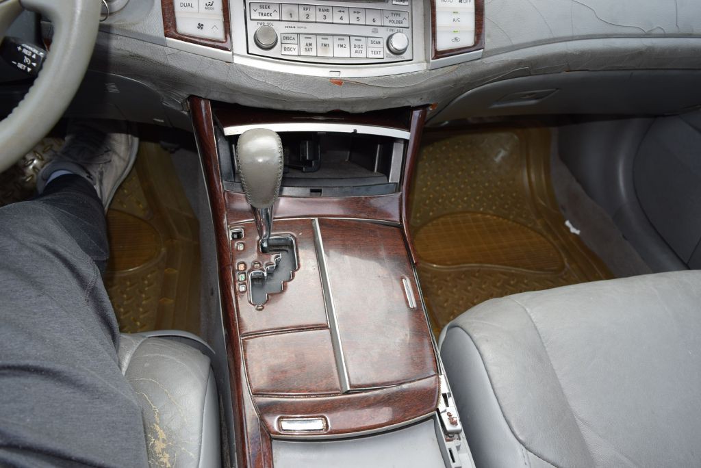 2009 Toyota Avalon Image 19