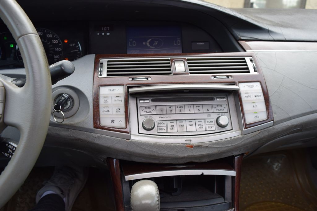 2009 Toyota Avalon Image 20