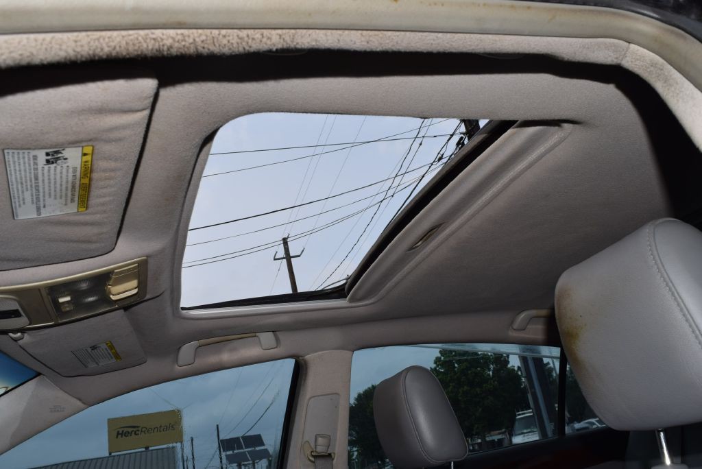 2009 Toyota Avalon Image 24