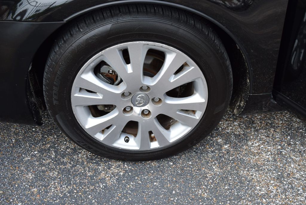 2009 Toyota Avalon Image 25
