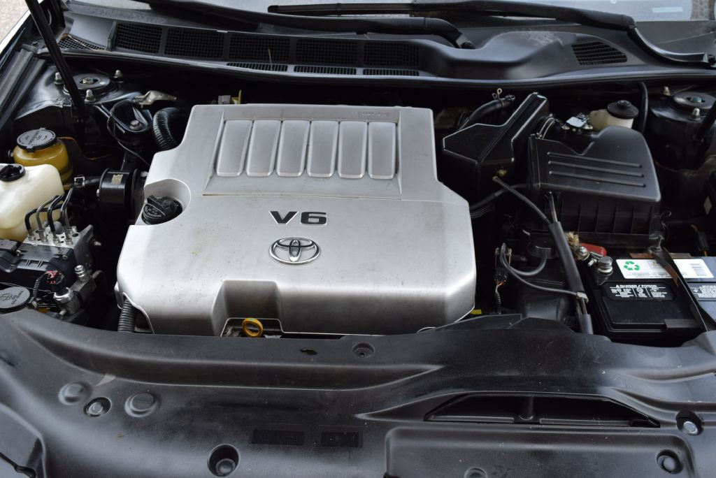 2009 Toyota Avalon Image 26