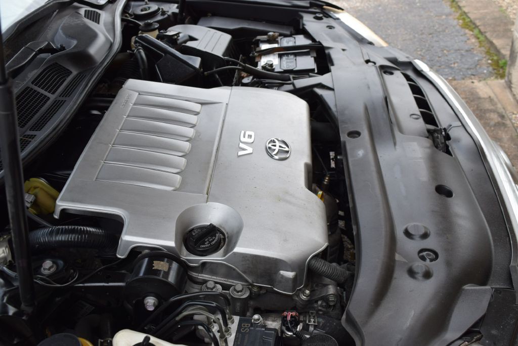 2009 Toyota Avalon Image 27