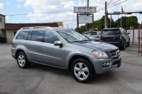 Image for 2010 Mercedes-Benz GL-Class GL 450 4MATIC ID: 7520805