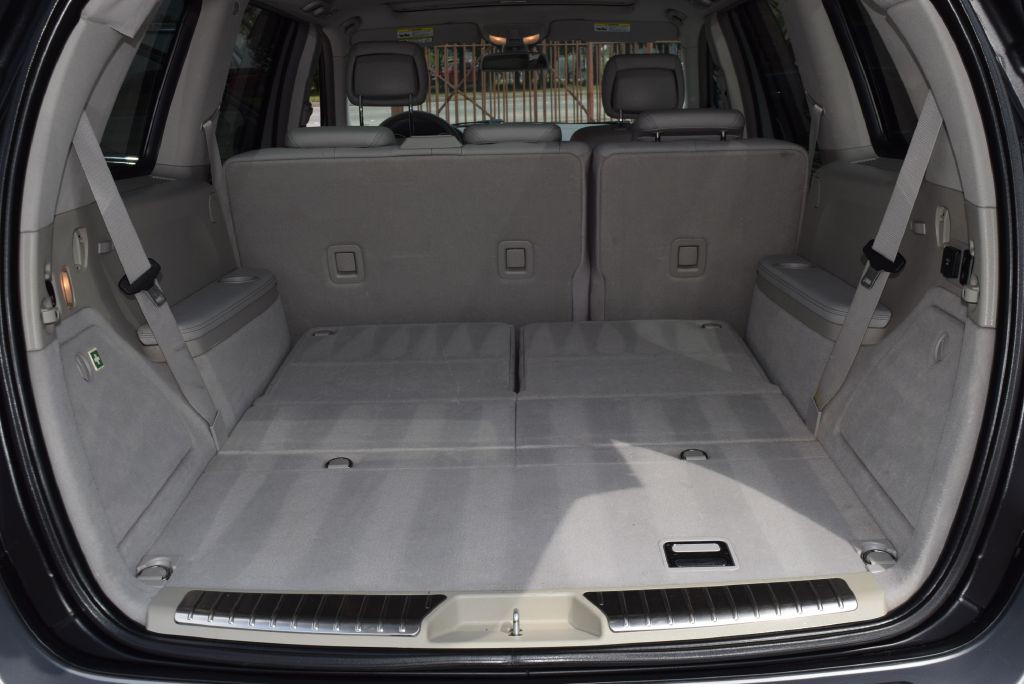 2010 Mercedes-Benz GL-Class Image 20